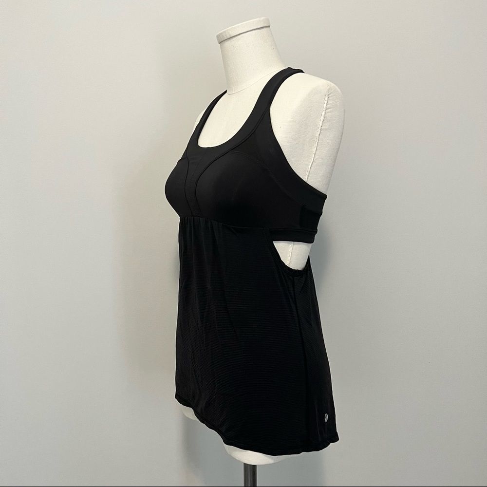 Lululemon 2 In Run Tank Top - Picture 10 of 16